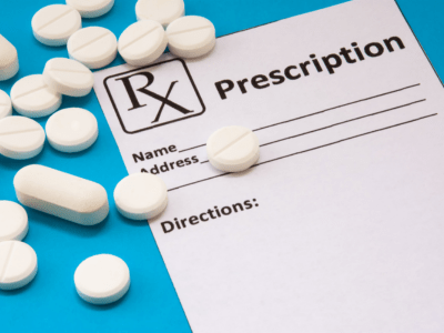 MKHEALTH Advisors Prescription Insurance