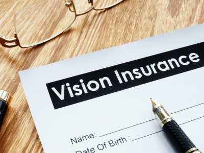 MKHEALTH Advisors Vision Insurance